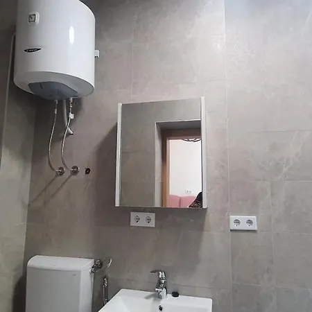 Divna Apartment *