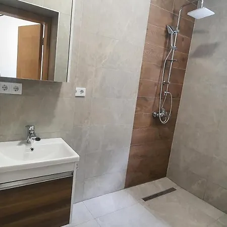 Apartment Divna