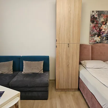 Apartment Divna Sarajevo