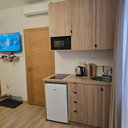 Divna Apartment *