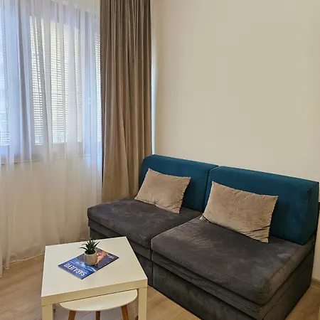 Appartement Divna Sarajevo