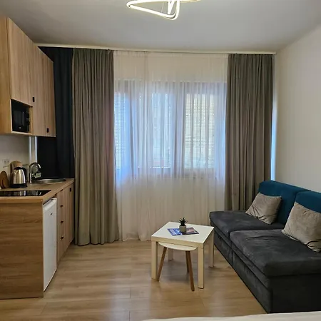 Divna Apartment Sarajevo