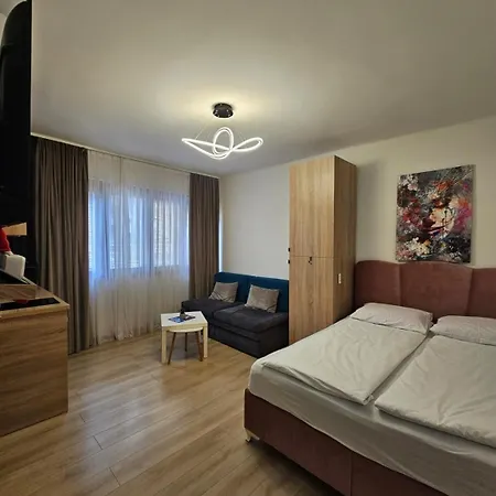 Divna Apartment