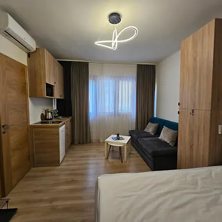 Divna Apartment *