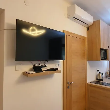 Apartment Divna