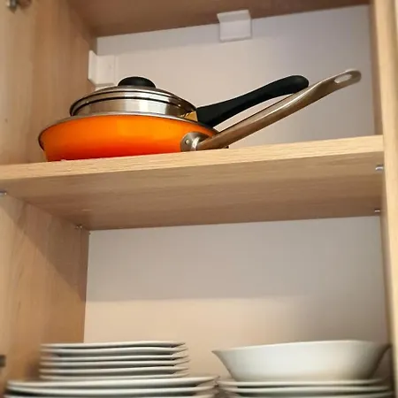 Divna Apartment