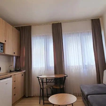 Divna Apartment Sarajevo